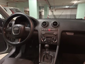 Audi A3 2.0 TDI, снимка 6