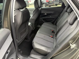 Peugeot 3008 1.5hdi/ ALLURE  - 13700 € / 26794.87 лв. - 20580821 15