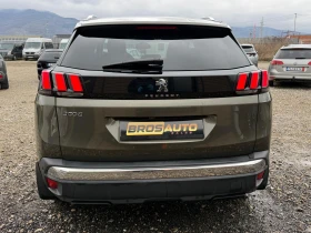 Peugeot 3008 1.5hdi/ ALLURE  - 13700 € / 26794.87 лв. - 20580821 6
