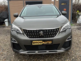 Peugeot 3008 1.5hdi/ ALLURE  - 13700 € / 26794.87 лв. - 20580821 3
