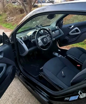 Smart Fortwo - 2761 € / 5400.05 лв. - 26855112 3