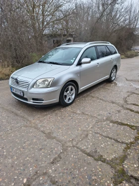 Toyota Avensis 2.2 D4D - 3067 € / 5998.53 лв. - 85077424 2