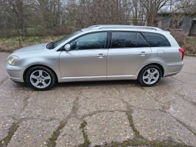Toyota Avensis 2.2 D4D - 3067 € / 5998.53 лв. - 85077424 8