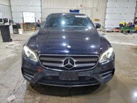 Mercedes-Benz E 350 * 4MATIC* BURMESTER* LED* �������*  | Mobile.bg � ����� ������ 5