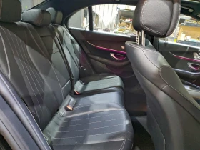 Mercedes-Benz E 350 * 4MATIC* BURMESTER* LED* �������*  | Mobile.bg � ����� ������ 10