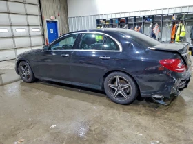 Mercedes-Benz E 350 * 4MATIC* BURMESTER* LED* �������*  | Mobile.bg � ����� ������ 2