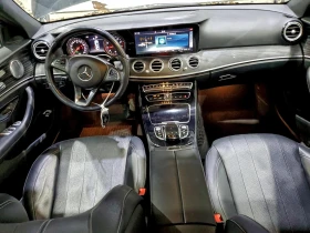 Mercedes-Benz E 350 * 4MATIC* BURMESTER* LED* �������*  | Mobile.bg � ����� ������ 8