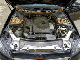 Mercedes-Benz E 350 * 4MATIC* BURMESTER* LED* �������*  | Mobile.bg � ����� ������ 11