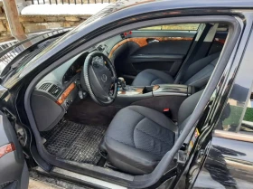 Mercedes-Benz E 270 - 3700 € / 7236.57 лв. - 31170651 4