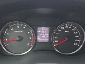 Subaru XV 2.0i Aвтоматик / 4x4 / Швейцария - 8100 € / 15842.22 лв. - 91429615 13