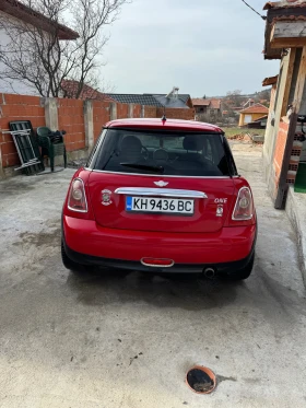 Mini One - 2650 € / 5182.95 лв. - 92076433 5