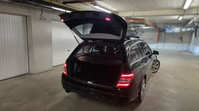 Mercedes-Benz C 220 - 8200 € / 16037.81 лв. - 26816639 5