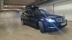 Mercedes-Benz C 220 - 8200 € / 16037.81 лв. - 26816639 3