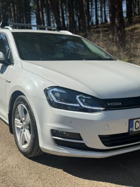 VW Golf 1.4tgi avtomatik - 7500 € / 14668.73 лв. - 95117163 6