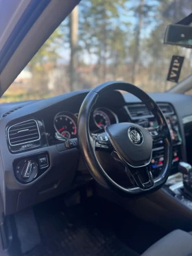VW Golf 1.4tgi avtomatik - 7500 € / 14668.73 лв. - 95117163 10