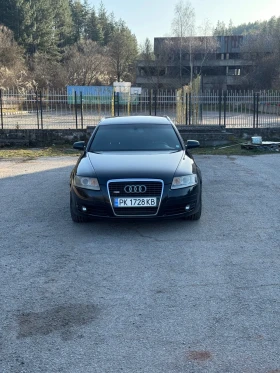 Audi A6 3.0tdi сменени вериги - 5200 € / 10170.32 лв. - 19736962 4