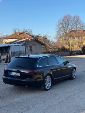 Audi A6 3.0tdi сменени вериги - 5200 € / 10170.32 лв. - 19736962 7