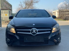 Mercedes-Benz A 180 А-180 -109 кс спорт нави автомат