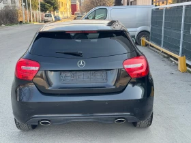 Mercedes-Benz A 180 А-180 -109 кс спорт нави автомат - 17900 € / 35009.36 лв. - 93487538 7