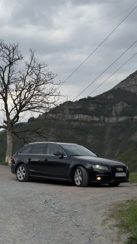 Audi A4 S-line / 8-ZF - 6200 € / 12126.15 лв. - 56814286 6