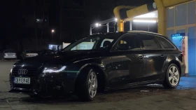 Audi A4 S-line / 8-ZF - 6200 € / 12126.15 лв. - 56814286 5