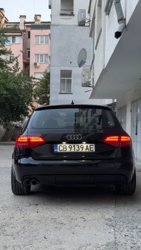 Audi A4 S-line / 8-ZF - 6200 € / 12126.15 лв. - 56814286 11