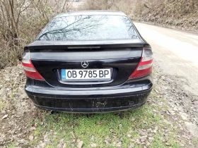 Mercedes-Benz C 220 - 1000 € / 1955.83 лв. - 17985114 4