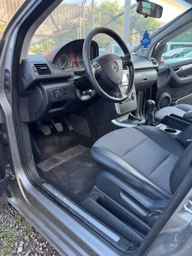 Mercedes-Benz 180 Cdi - 1000 € / 1955.83 лв. - 97922167 9