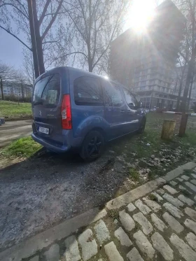 Citroen Berlingo 1, 6 ХДИ  - 2799 € / 5474.37 лв. - 10673554 13