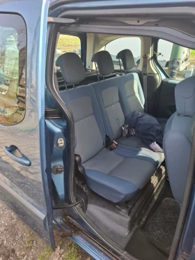 Citroen Berlingo 1, 6 ХДИ  - 2799 € / 5474.37 лв. - 10673554 8
