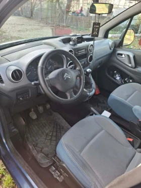 Citroen Berlingo 1, 6 ХДИ  - 2799 € / 5474.37 лв. - 10673554 6