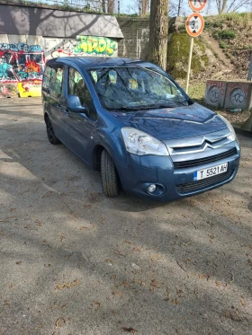 Citroen Berlingo 1, 6 ХДИ 