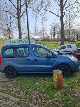 Citroen Berlingo 1, 6 ХДИ  - 2799 € / 5474.37 лв. - 10673554 9