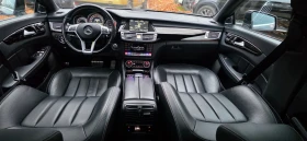 Mercedes-Benz CLS 350 4 matic AMG pack - 18500 € / 36182.85 лв. - 19501377 16