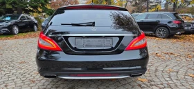 Mercedes-Benz CLS 350 4 matic AMG pack - 18500 € / 36182.85 лв. - 19501377 7