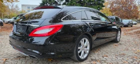 Mercedes-Benz CLS 350 4 matic AMG pack - 18500 € / 36182.85 лв. - 19501377 6