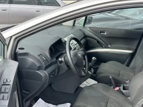 Toyota Corolla verso 6+ 1 - 2200 € / 4302.83 лв. - 18367895 8