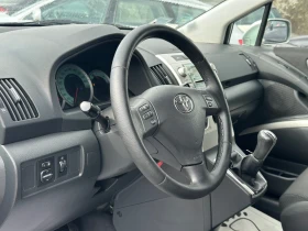 Toyota Corolla verso 6+ 1 - 2200 € / 4302.83 лв. - 18367895 9