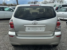 Toyota Corolla verso 6+ 1 - 2200 € / 4302.83 лв. - 18367895 5