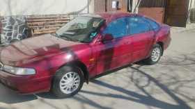 Mazda 626 - 2200 € / 4302.83 лв. - 94751980 3