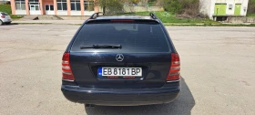 Mercedes-Benz C 220 - 5000 € / 9779.15 лв. - 90339712 6