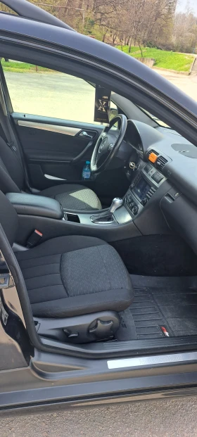 Mercedes-Benz C 220 - 5000 € / 9779.15 лв. - 90339712 5