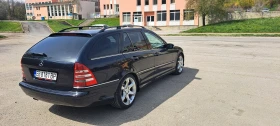 Mercedes-Benz C 220 - 5000 € / 9779.15 лв. - 90339712 17