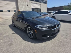 BMW M5 * 4dr Sdn * CARFAX * ЦЕНА ДО БГ - 24000 € / 46939.92 лв. - 24093911 3