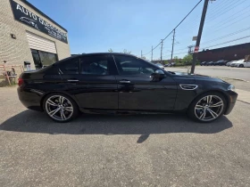BMW M5 * 4dr Sdn * CARFAX * ЦЕНА ДО БГ - 24000 € / 46939.92 лв. - 24093911 5