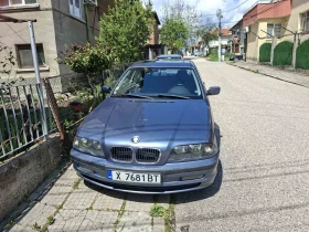 BMW 320 2000 дизел, 136 коня - 1850 € / 3618.29 лв. - 91803521 3