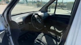 ����� �� �������� �� Ford Connect