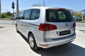 VW Sharan 2.0TDI* DSG | Mobile.bg � ����� ������ 4