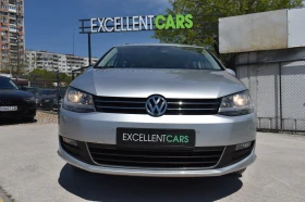 VW Sharan 2.0TDI* DSG | Mobile.bg � ����� ������ 6