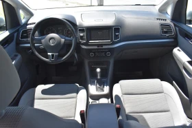 VW Sharan 2.0TDI* DSG | Mobile.bg � ����� ������ 14